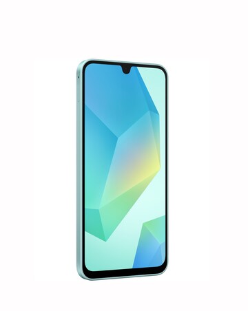 Samsung Galaxy A16 5G 128GB - Light Green