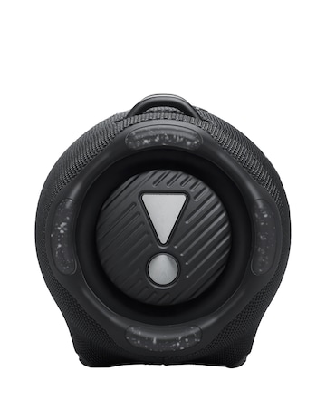 JBL Xtreme 4 Large Portable Wireless Speaker - Black