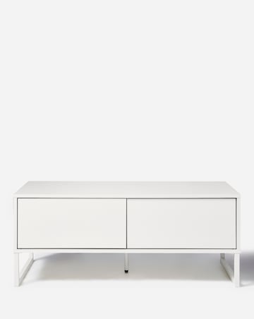 Bede High Gloss Coffee Table