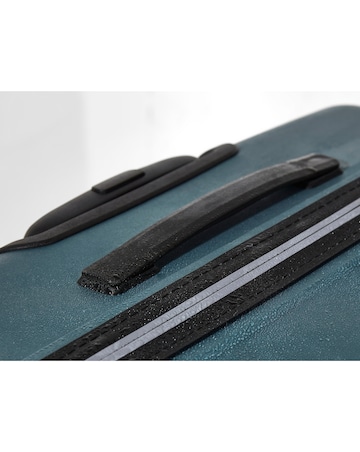 Rock Hydra-Lite 3pc Suitcase Set