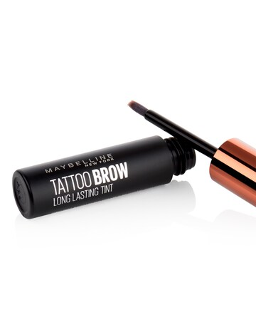 Maybelline Tattoo Brow Longlasting Gel Tint - Medium Brown