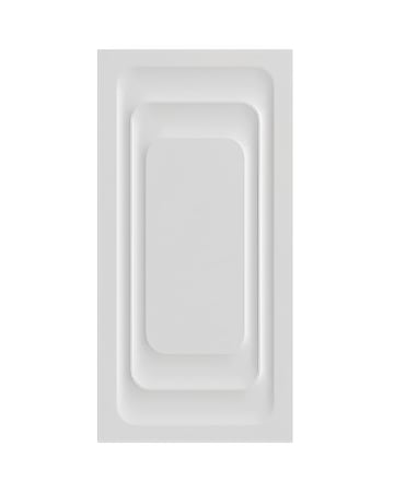 Hotpoint FabicCare C HSD 82M WW UK 8kg Heat Pump Tumble Dryer White + Install