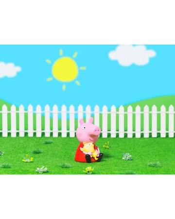 Tonies On the Road with Peppa Pig