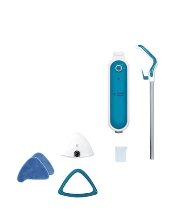Russell Hobbs RHSM1001-G Steam & Clean Steam Mop