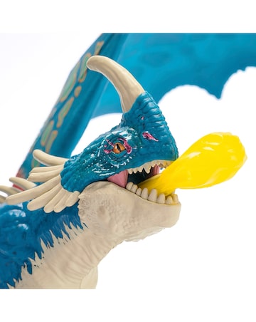 How to Train Your Dragon Battle Dragons - Deadly Nadder