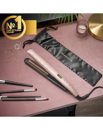 Remington Wet 2 Straight Pro Hair Straightener