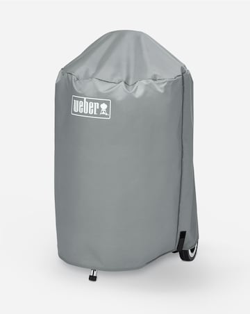 Weber Grill Cover Fits 47cm Compact and Original Kettle Charcoal Grills