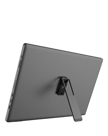 MSI PRO MP161 E2U 15.6in FHD 60Hz On The Go Portable Monitor