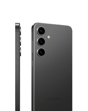 Samsung Galaxy S24 256GB - Onyx Black