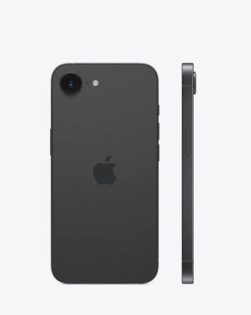 Apple iPhone 16e 256GB - Black