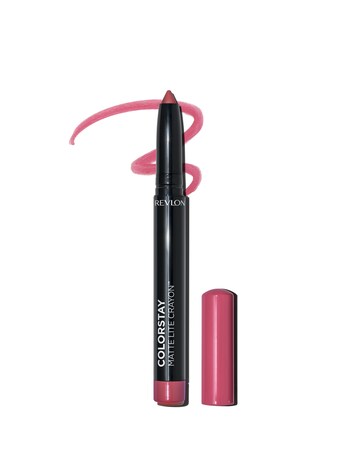Revlon ColorStay Matte Lite Crayon Take Flight