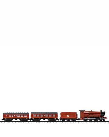 Harry Potter Hogwarts Express Mini Set