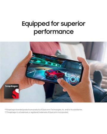 Samsung Galaxy A05s 4G 64GB - Black