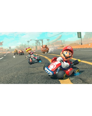 Mario Kart World (Nintendo Switch 2)