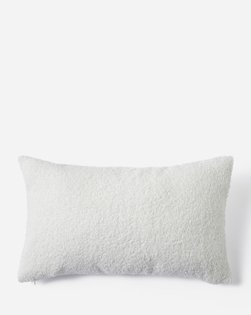 Winter Scene Cushion