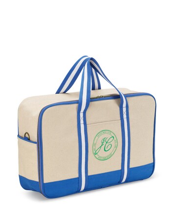 Joules Boat Club Duffle Bag