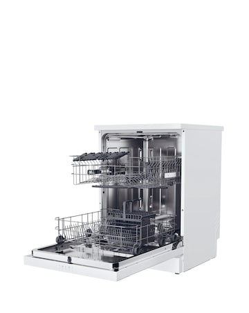 Candy Rapido CF3E9L0W 13 place Dishwasher