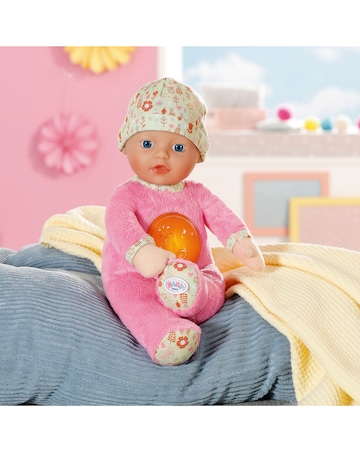 BABY born for babies Nightfriend 30cm Doll