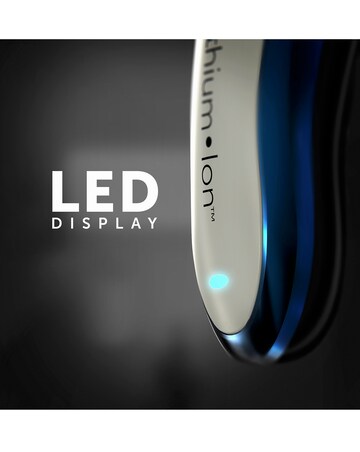 WAHL Lithium Ion Pro Colour Coded Hair Clipper Kit