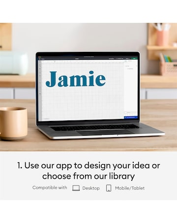 Cricut Joy Starter Bundle