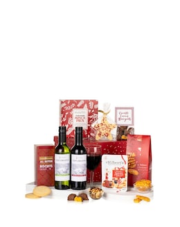 Virginia Hayward - Winter Wonderland - Christmas Gift Box