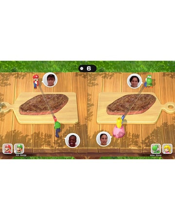 Super Mario Party Jamboree & Jamboree TV (Nintendo Switch 2)