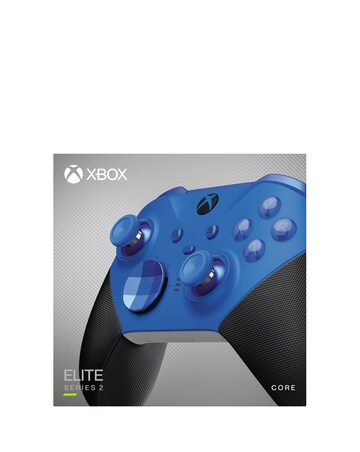 Xbox Elite V2 Wireless Controller - Blue