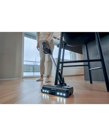 Hoover HF6 Home Vacuum Cleaner