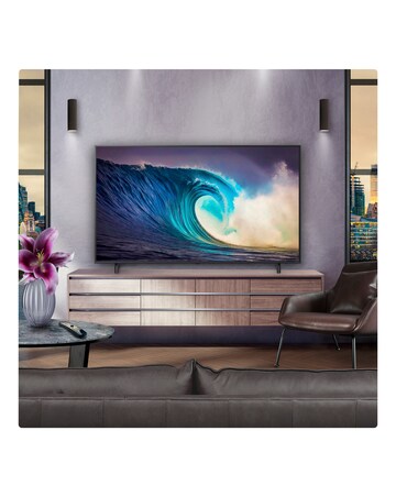 LG 65NANO80A6B 65in NanoCell AI 4K Smart TV