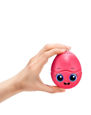 Eggy Wawa Farm Animals Learn and Play Surprise Egg