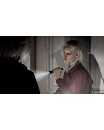 Resident Evil Requiem Deluxe Edition (Nintendo Switch 2)