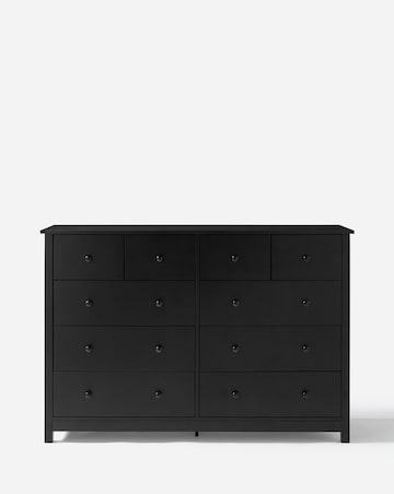 Bosworth Extra Large Chest of Drawers