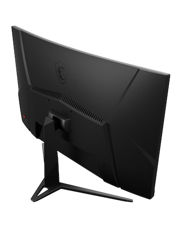 MSI G32CQ4 E2 32in QHD 170Hz AMD Freesync Premium Curved Gaming Monitor