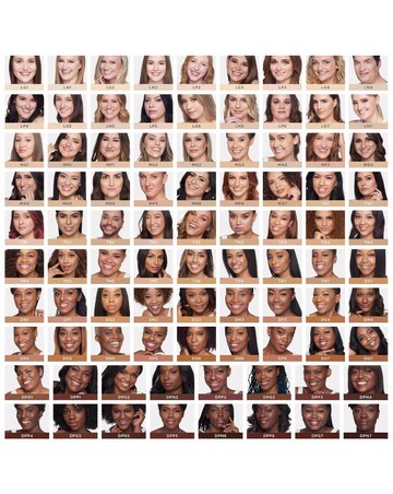 Pur 4-in-1 Love Your Selfie Longwear Foundation & Concealer - DPN2