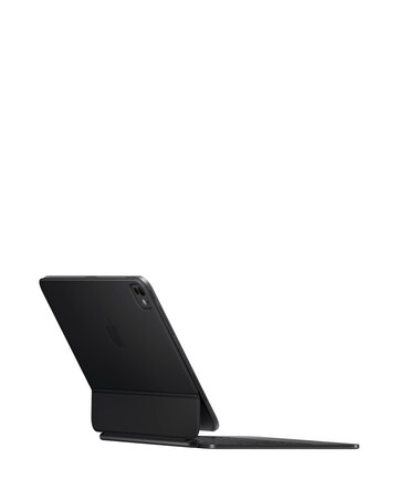 Apple Magic Keyboard for iPad Pro M4 11inch - Black - British English