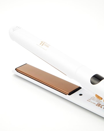 Beauty Works Straightener