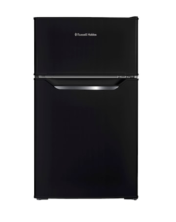 Russell Hobbs RH85UCFF482E1B Under Counter Fridge Freezer - Black