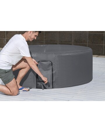 Lay-Z Spa 1.80m Round Thermal Cover