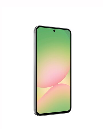 Samsung Galaxy A56 5G 256GB - Awesome Graphite & Buds FE Bundle