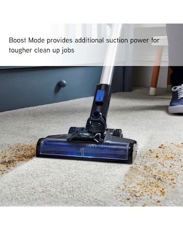 Vax Pace Cordless Vacuum Cleaner
