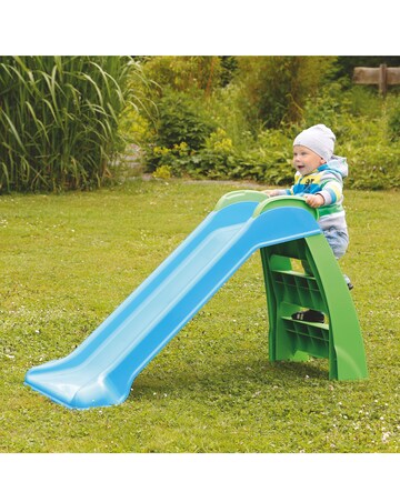 Little Tikes First Slide Blue