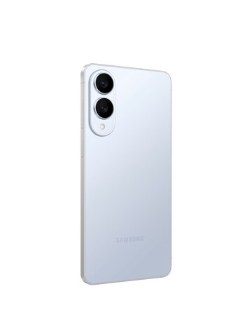 Samsung Galaxy S25 Edge 256GB - Titanium Icyblue