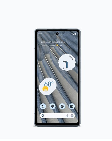 Google Pixel 7a 128GB - Sea