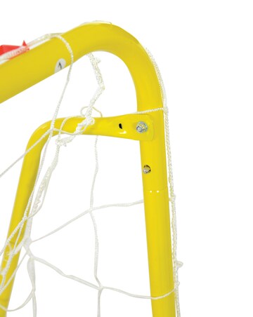 Kickmaster Premier Goal - 10ft