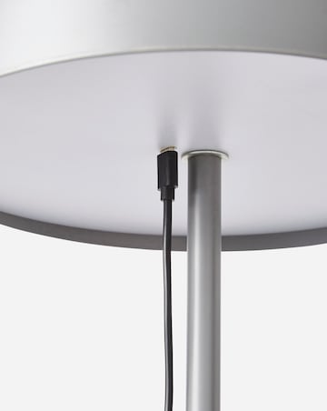 Mushroom Wireless Rechargeable Floor Lamp