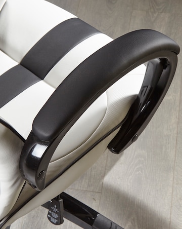 X Rocker Maverick Office Gaming Chair