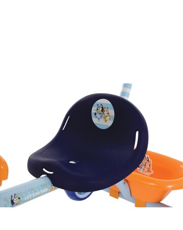 Bluey My First Trike