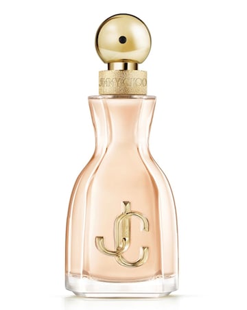 Jimmy Choo I Want Choo 60ml Eau de Parfum