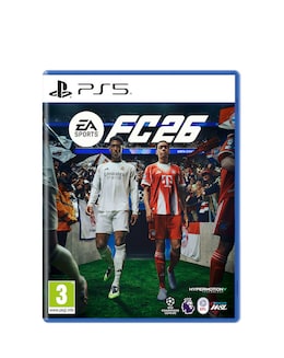 EA SPORTS FC 26 Standard Edition (PS5)