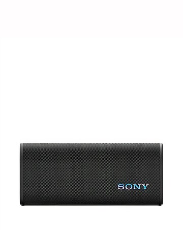 Sony ULT Field 3 Portable Wireless Speaker - Black